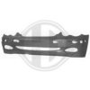 DIEDERICHS 1671050 Bumper